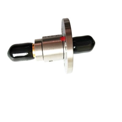 qualidade  High Frequency Copper Alloy RF Rotary Joint fábrica