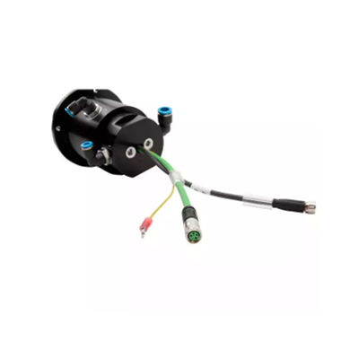 qualidade  Industrial Integrated Custom Electric Slip Ring Slip Ring fábrica